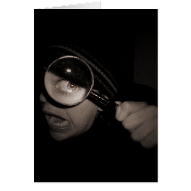 Lupe. Asyrum. (Vorne)