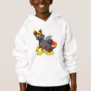 Lupe Feuer Hoodie