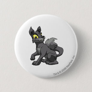 Lupe Schatten Button