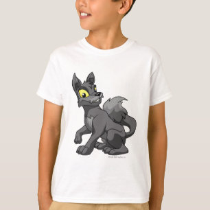 Lupe Schatten T-Shirt