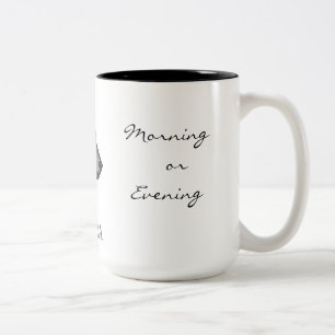 LUPHARA Wolf Tasse