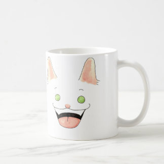 Lupin-Tasse Kaffeetasse