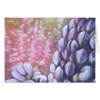 Lupine