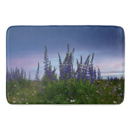 Lupine Badematte