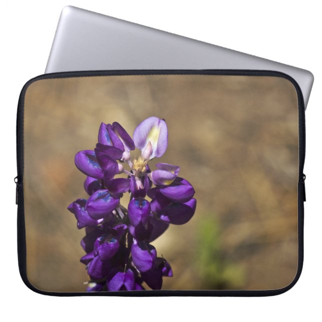 Lupine Laptopschutzhülle (Vorderseite)