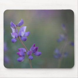 Lupinenfeld Mousepad