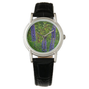 Lupines Armbanduhr