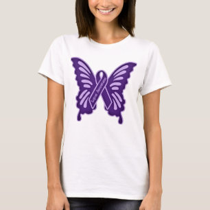 Lupus Awareness T - Shirt