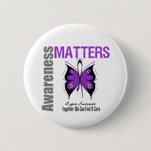Lupus-Bewusstseinsfragen Button