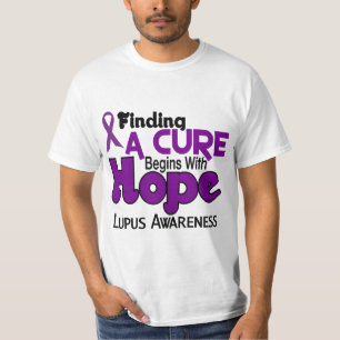 Lupus HOFFNUNG 5 T-Shirt