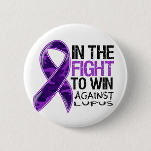 Lupus - Kampf um den Sieg Button