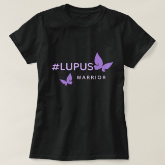 Lupus Krieger - T - Shirt