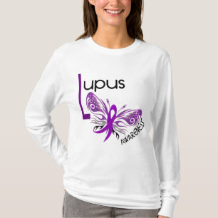 Lupus SCHMETTERLING 3,1 T-Shirt