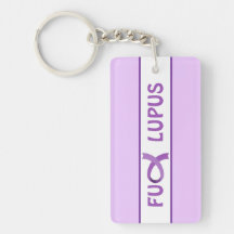 Lupus Support du ruban violet
