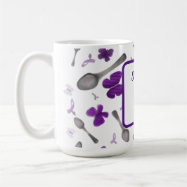Lupus Symbole Kaffeetasse
