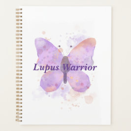 Lupus Warrior