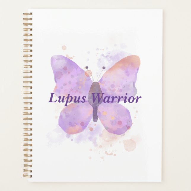 Lupus Warrior (Devant)