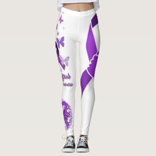 Lupusargie Leggings