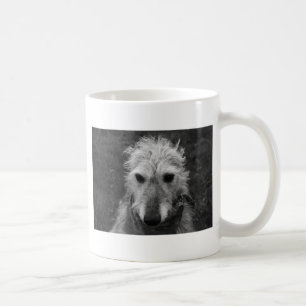 Lurcher Kaffeetasse
