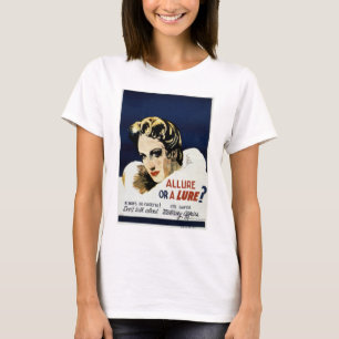 Lure oder ein Lure? T-Shirt