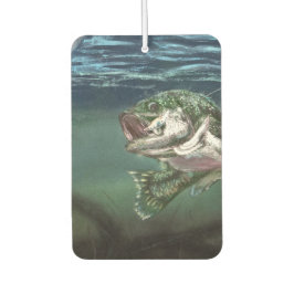 Lured In Autolufterfrischer