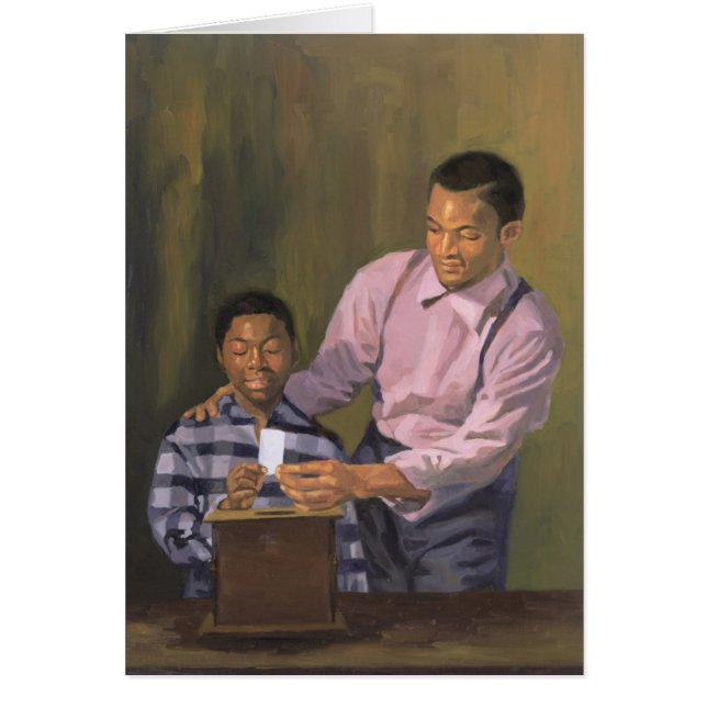 L'urne 2003 (Devant)