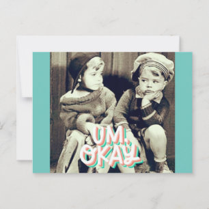 L'URSS Collection de bandes Carte postale Vintage 