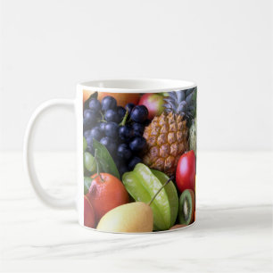 Luscious Frucht Tasse