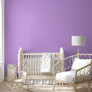 Luscious Lavender / Lilac Lila Pastell Tapete