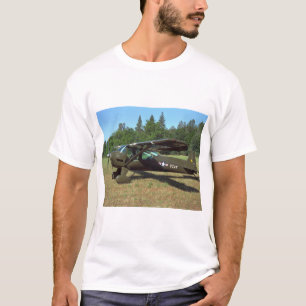 Luscombe, T-8F, Luftfahrt 1948_Classic T-Shirt