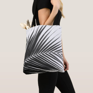 Lush Caribbean Palm #2 #tropical #palms #wall #art Tasche