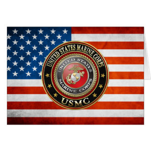 L'usmc symbolisent [Edition spéciale] [3D]
