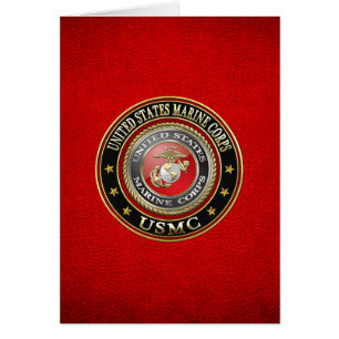 L'usmc symbolisent [Edition spéciale] [3D]
