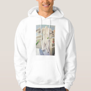 Lust-rechtliche Konsequenzen des 11. Gebotes Hoodie