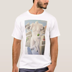 Lust-rechtliche Konsequenzen des 11. Gebotes T-Shirt