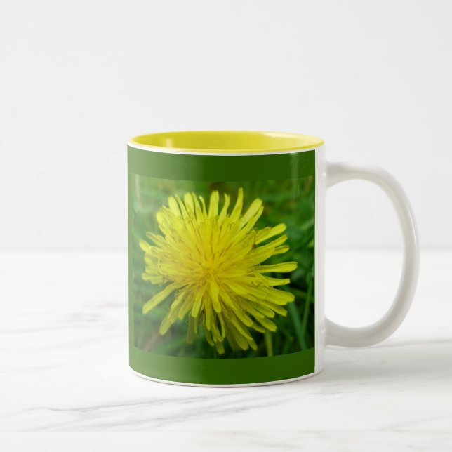 Lüster 11 Oz. Tasse (Rechts)