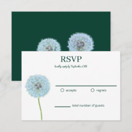 Lüster, Leuchter, grüne, weiße UAWG RSVP Karte