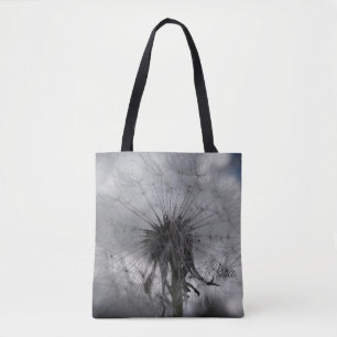 Lüster-Schultertasche Tasche