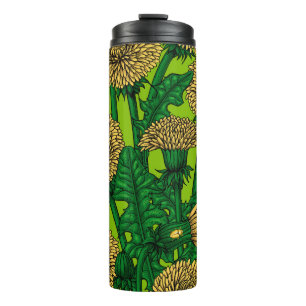 Lüster Thermosbecher