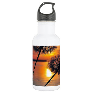 Lüster Trinkflasche