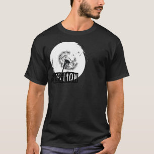Lüster unbelüftet T-Shirt