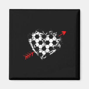 Lustig 67 Meme Slang Fußball Eiscreme Tropfen Sech Magnet