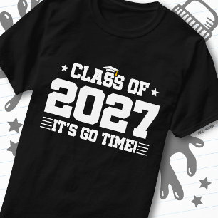 Lustig Cool Abschluss ist soweit Abiturjahrgang 20 T-Shirt