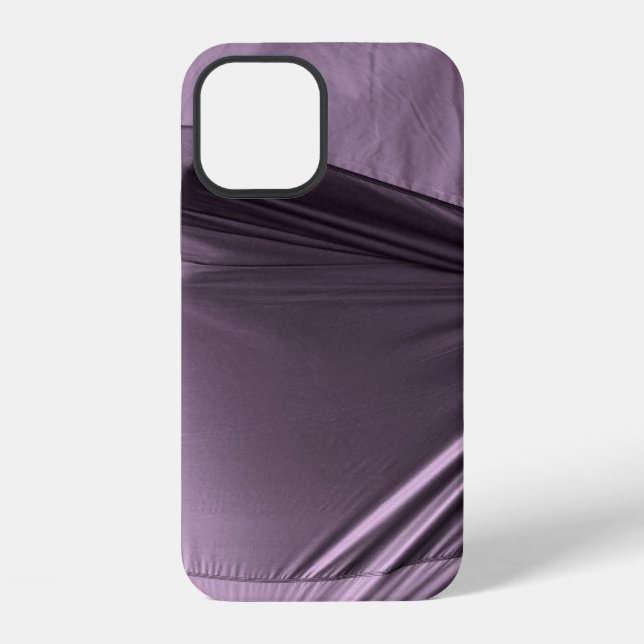 LUSTIG Cool Cute Einzigartig iPhone 12 Hülle (Rückseite)
