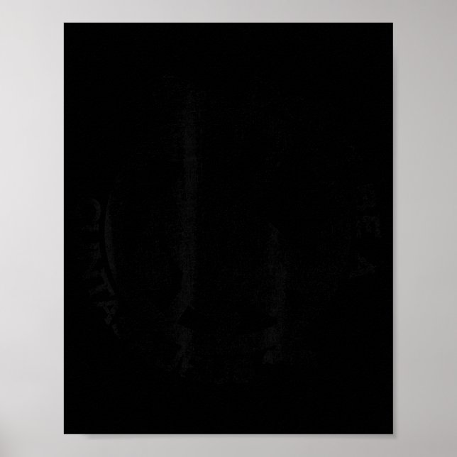 Lustig Don't Be A Asaurus _ Cooler Dinosaur Fan Jo Poster (Vorne)