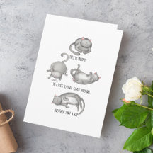 Lustig Essen Trinken Sei wie Murphy Geburtstag