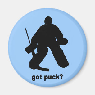 Lustig got Koboldhockey Magnet