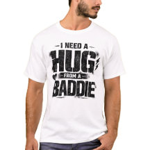 Lustig Ich Brauche Eine Umarmung Von Baddie Sarkas