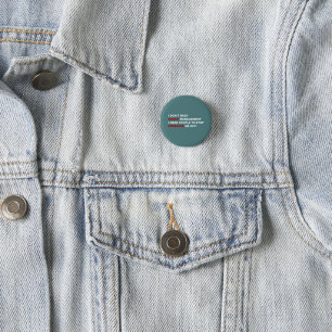 Lustig Ich Brauche Kein Ärger-Management Button