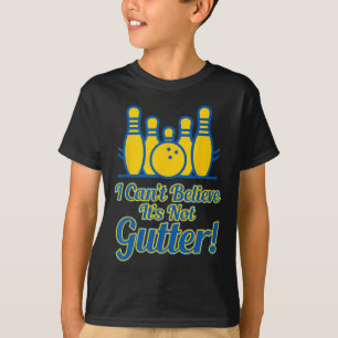 Lustig Ich kann nicht glauben, dass es nicht Gutte T-Shirt